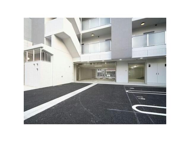 千種駅 徒歩4分 8階の物件外観写真