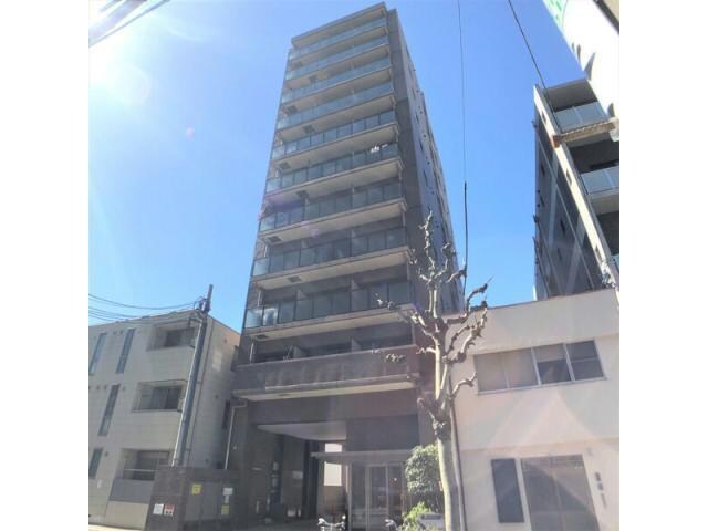 矢場町駅 徒歩11分 8階の物件外観写真