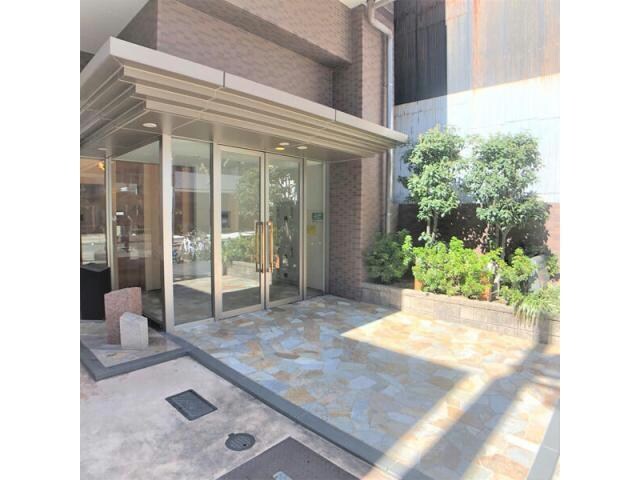 矢場町駅 徒歩11分 8階の物件外観写真