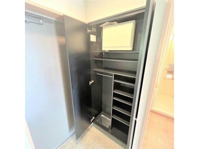 矢場町駅 徒歩11分 8階の物件内観写真