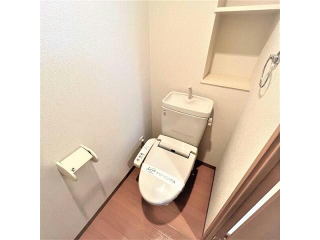 矢場町駅 徒歩11分 8階の物件内観写真