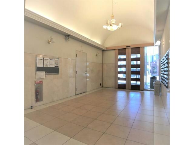 矢場町駅 徒歩11分 8階の物件外観写真