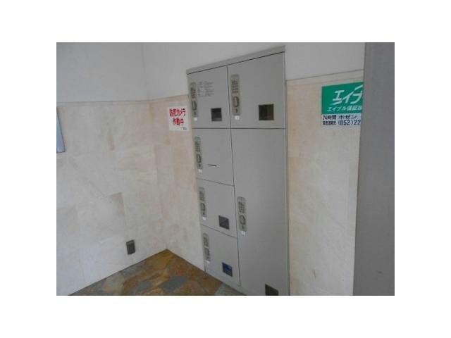 矢場町駅 徒歩11分 8階の物件外観写真