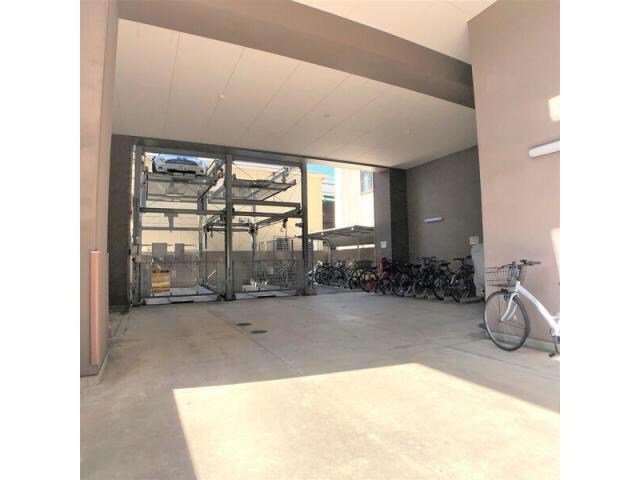 矢場町駅 徒歩11分 8階の物件外観写真