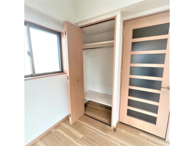 矢場町駅 徒歩11分 8階の物件内観写真