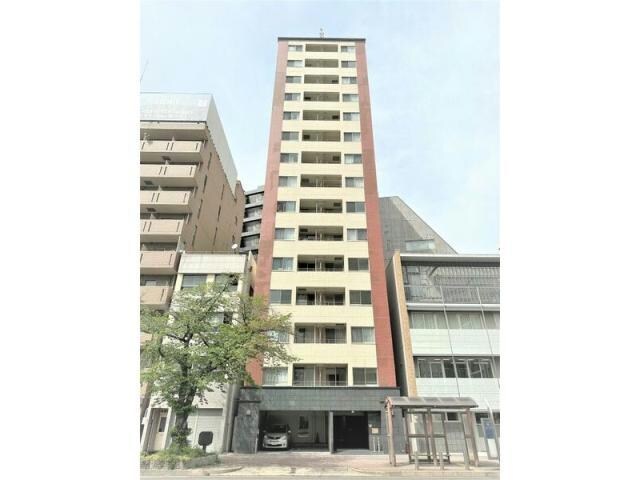 高岳駅 徒歩5分の物件外観写真