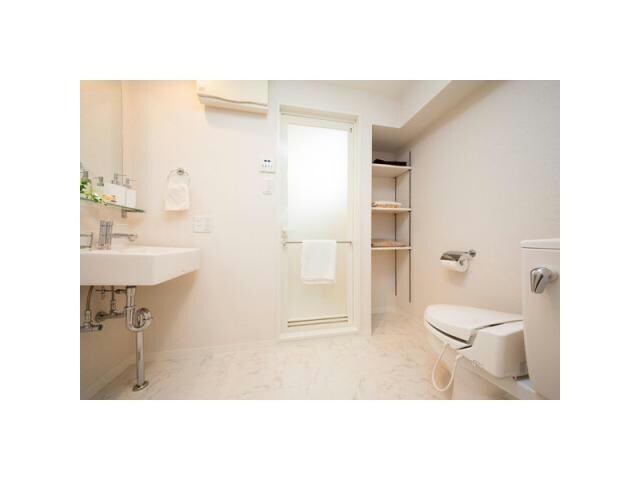 高岳駅 徒歩5分 5階の物件内観写真