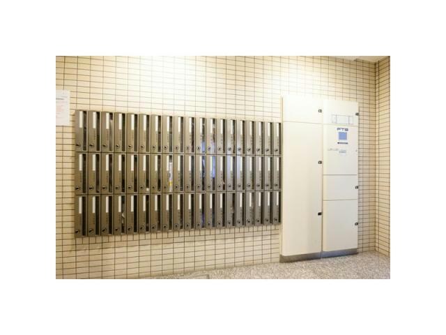 高岳駅 徒歩5分 5階の物件外観写真