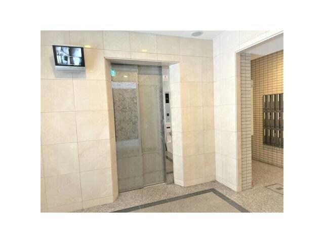 高岳駅 徒歩5分 5階の物件外観写真