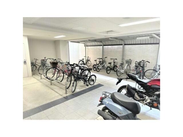 高岳駅 徒歩5分 5階の物件外観写真