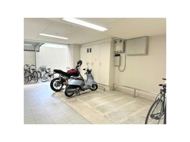 高岳駅 徒歩5分 5階の物件外観写真