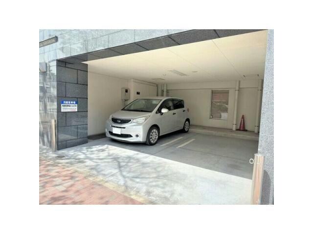 高岳駅 徒歩5分 5階の物件外観写真