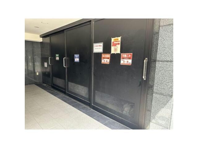 高岳駅 徒歩5分 5階の物件外観写真