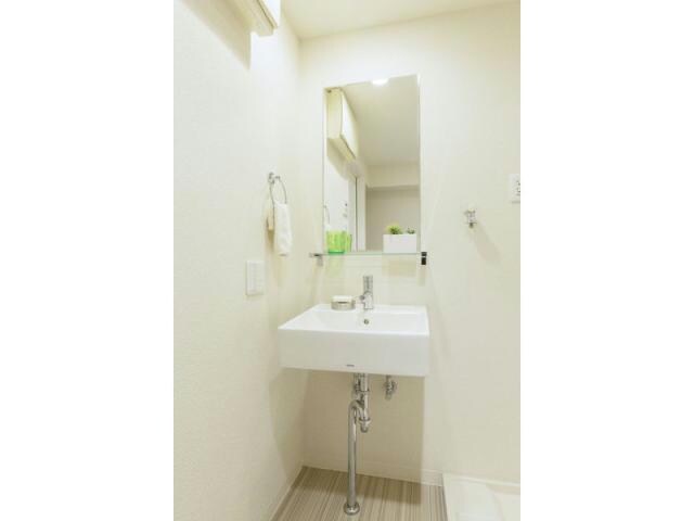 高岳駅 徒歩5分 5階の物件内観写真