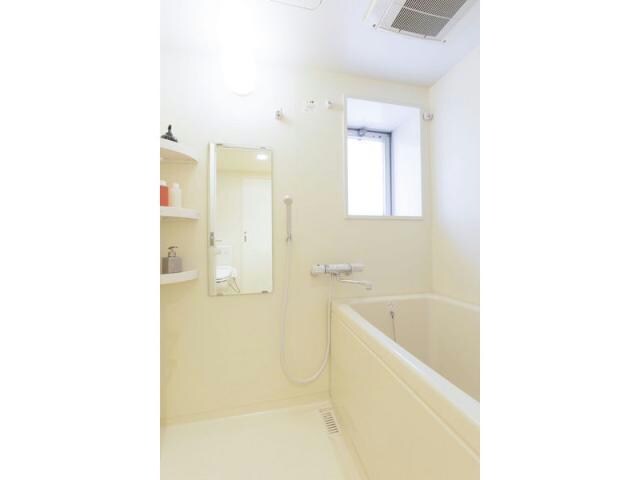 高岳駅 徒歩5分 5階の物件内観写真