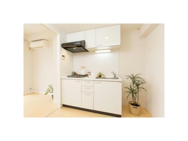 高岳駅 徒歩5分 5階の物件内観写真