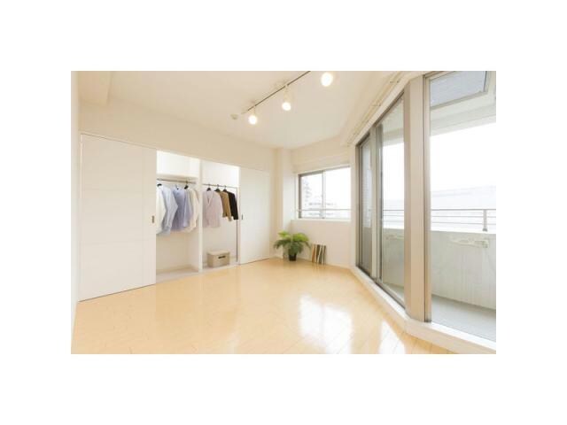 高岳駅 徒歩5分 5階の物件内観写真