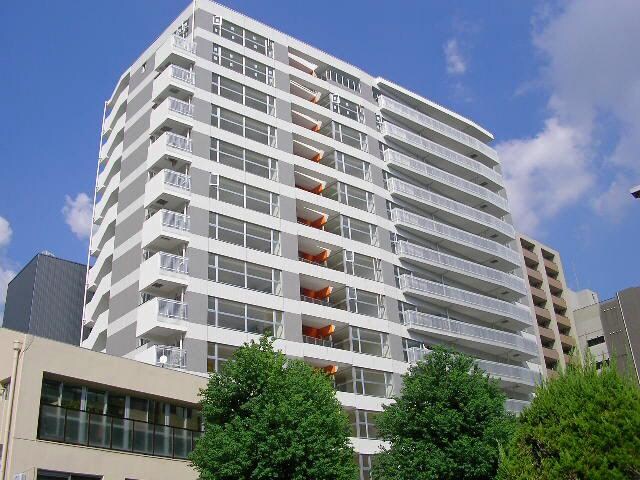 新栄町駅 徒歩4分 8階の物件外観写真