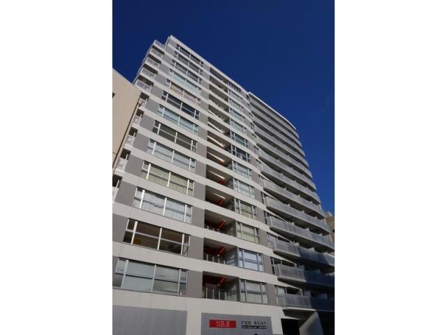 新栄町駅 徒歩4分 8階の物件外観写真