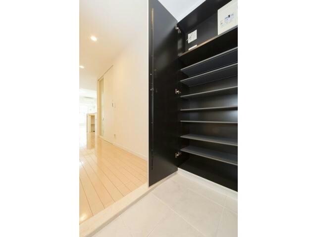 新栄町駅 徒歩4分 8階の物件内観写真