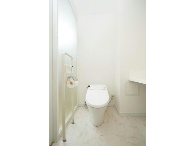 新栄町駅 徒歩4分 8階の物件内観写真