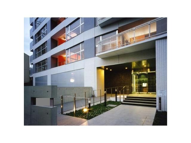 新栄町駅 徒歩4分 8階の物件外観写真