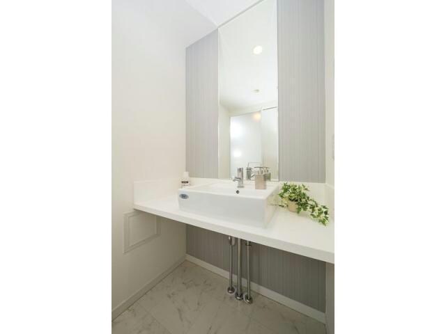 新栄町駅 徒歩4分 8階の物件内観写真