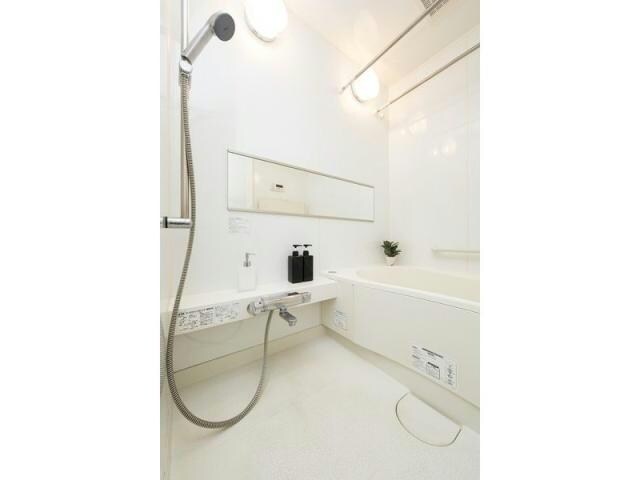 新栄町駅 徒歩4分 8階の物件内観写真