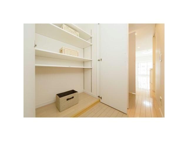 新栄町駅 徒歩4分 8階の物件内観写真