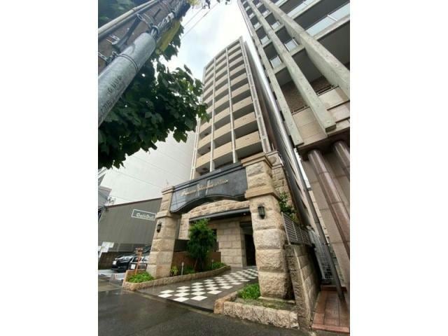 千種駅 徒歩8分 12階の物件外観写真