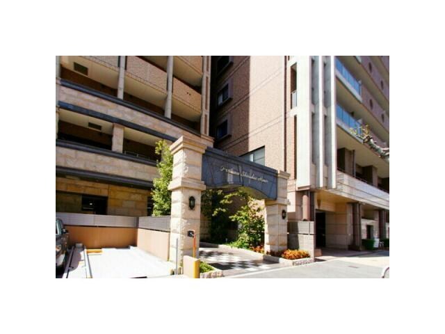 千種駅 徒歩8分 12階の物件外観写真