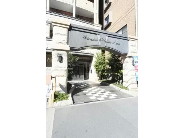 千種駅 徒歩8分 12階の物件外観写真