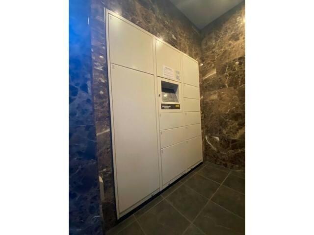 千種駅 徒歩8分 12階の物件外観写真