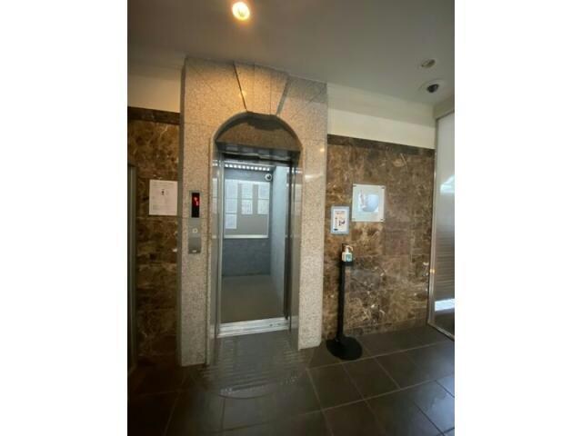 千種駅 徒歩8分 12階の物件外観写真