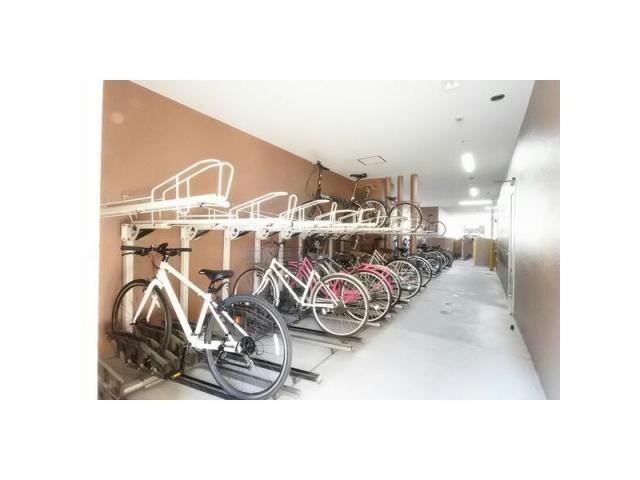 千種駅 徒歩8分 12階の物件外観写真