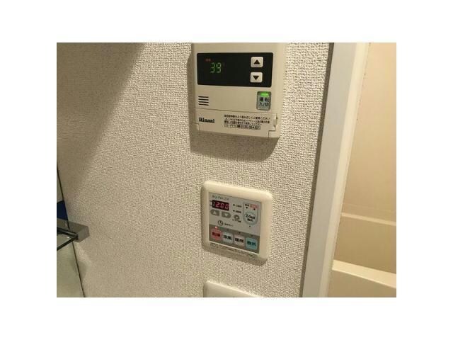 千種駅 徒歩8分 12階の物件内観写真