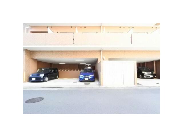 千種駅 徒歩8分 12階の物件外観写真