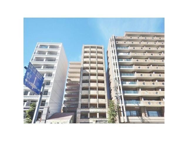 千種駅 徒歩8分 12階の物件外観写真