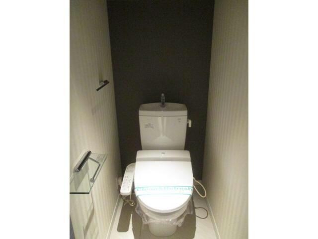 高岳駅 徒歩3分 2階の物件内観写真