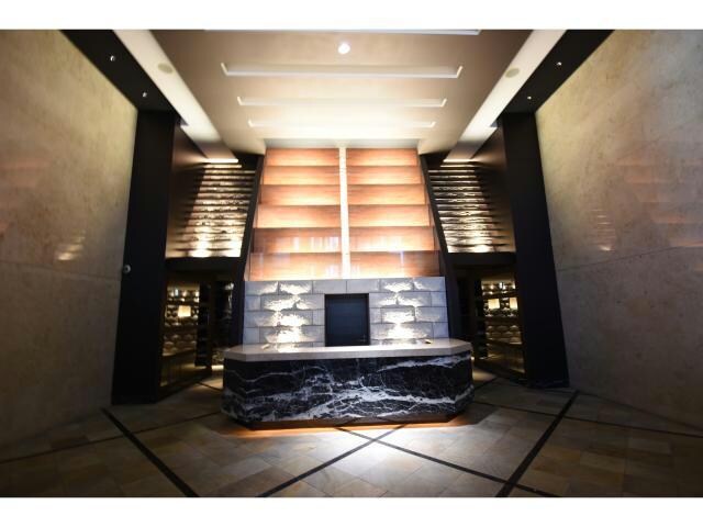 高岳駅 徒歩3分 5階の物件外観写真