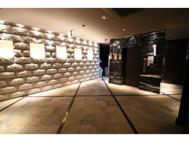 高岳駅 徒歩3分 5階の物件外観写真