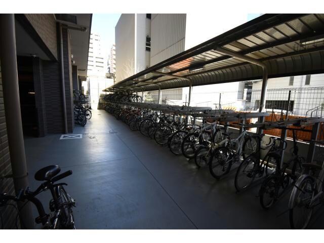 高岳駅 徒歩3分 5階の物件外観写真