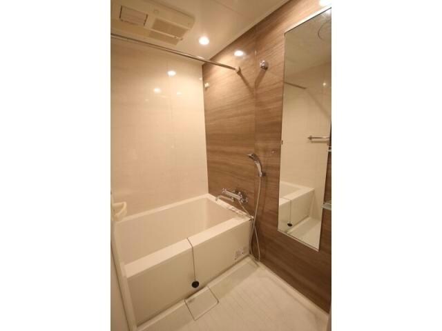 高岳駅 徒歩3分 5階の物件内観写真