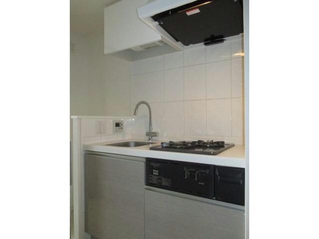 高岳駅 徒歩3分 2階の物件内観写真