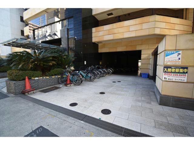 高岳駅 徒歩3分 2階の物件外観写真