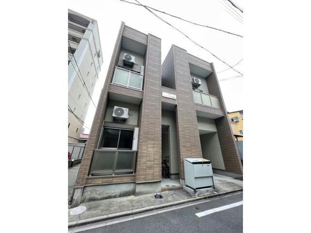 車道駅 徒歩6分の物件外観写真