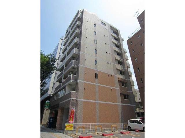 丸の内駅 徒歩4分 3階の物件外観写真