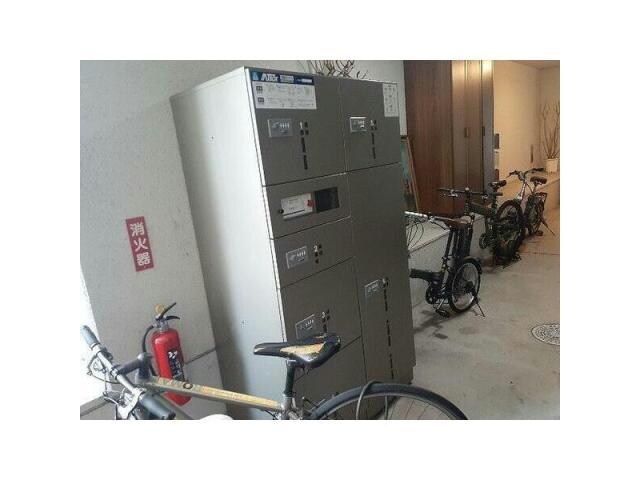 丸の内駅 徒歩4分 3階の物件外観写真