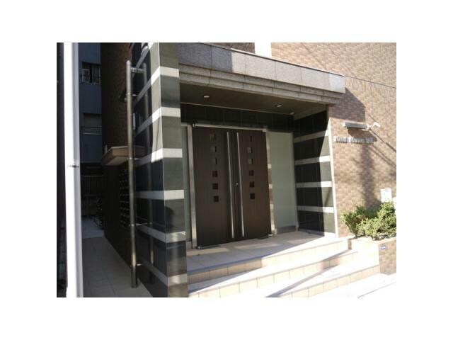 新栄町駅 徒歩8分 4階の物件外観写真