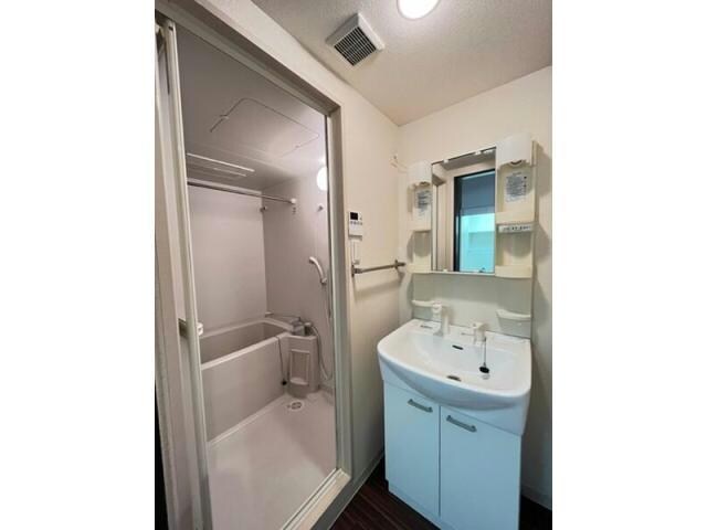 新栄町駅 徒歩8分 4階の物件内観写真